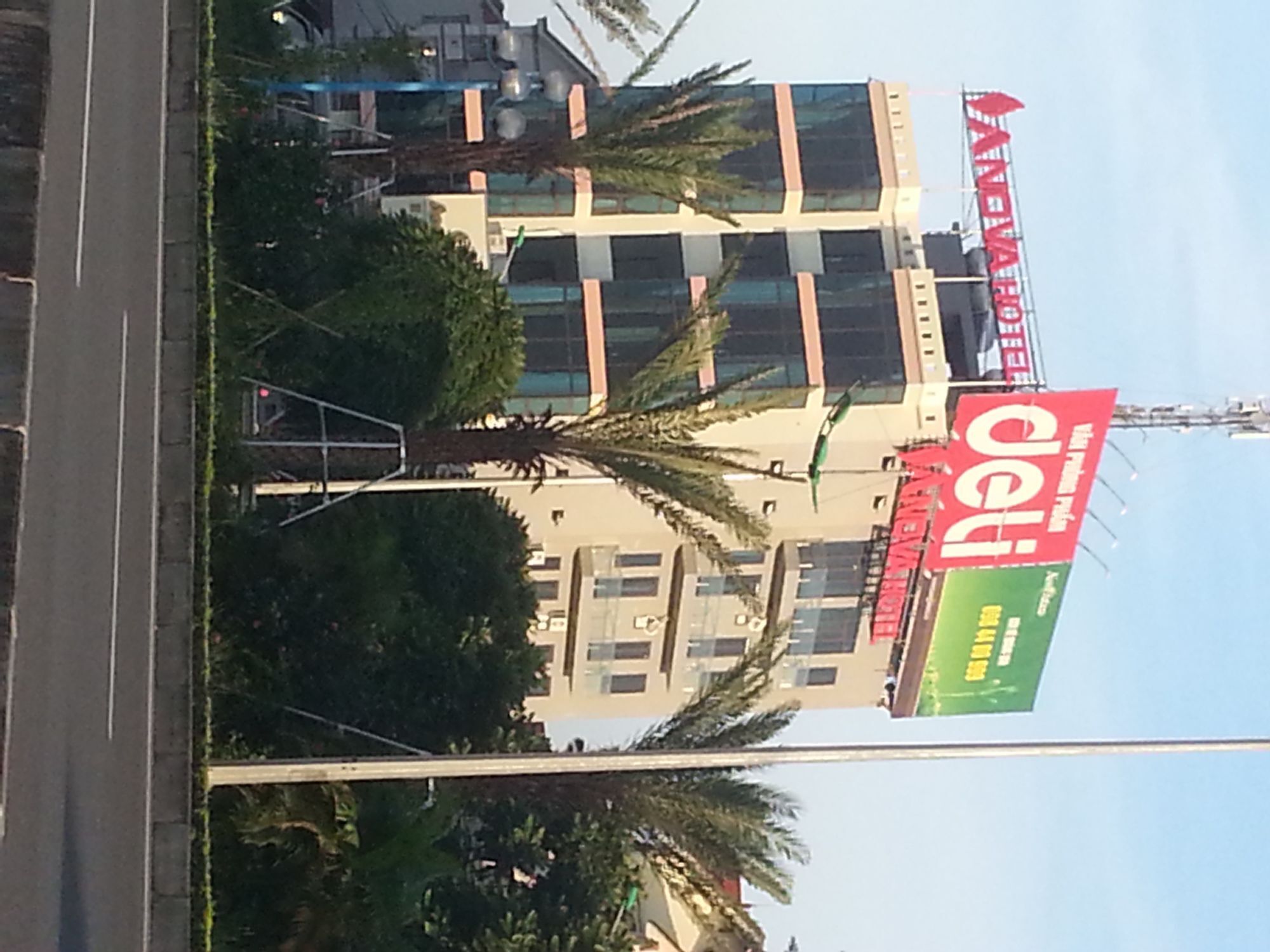 Anova Airport Hotel Noi Bai Exterior photo